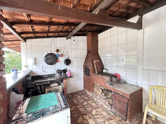 Imagem Casa de Condomínio com 3 Quartos à Venda, 120 m² em Jaboticatubas Imagem Casa de Condomínio com 3 Quartos à Venda, 120 m² em Jaboticatubas