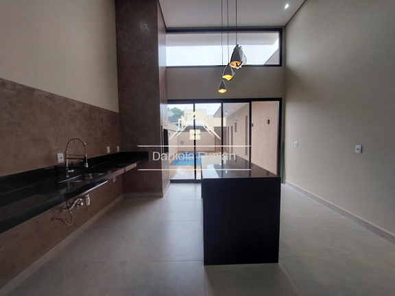 Imagem Casa de Condomínio com 3 Quartos à Venda, 162 m² em Condomínio Reserva Ipanema - Sorocaba