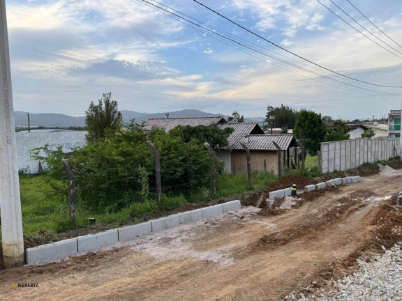 Imagem Terreno à Venda, 569 m² em Areias Do Meio - Governador Celso Ramos Imagem Terreno à Venda, 569 m² em Areias Do Meio - Governador Celso Ramos