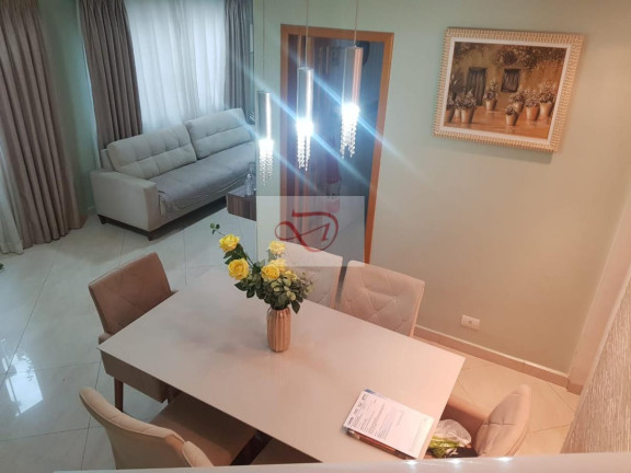 Imagem Sobrado com 3 Quartos à Venda, 120 m² em Parque Das Nações - Santo André Imagem Sobrado com 3 Quartos à Venda, 120 m² em Parque Das Nações - Santo André