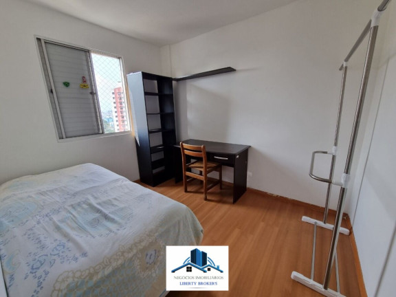 Imagem Apartamento com 2 Quartos para Alugar, 53 m² em Jardim Celeste - São Paulo Imagem Apartamento com 2 Quartos para Alugar, 53 m² em Jardim Celeste - São Paulo