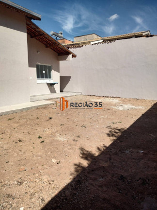 Imagem Casa com 3 Quartos à Venda, 145 m² em Loteamento Residencial Tiradentes - Poços De Caldas Imagem Casa com 3 Quartos à Venda, 145 m² em Loteamento Residencial Tiradentes - Poços De Caldas