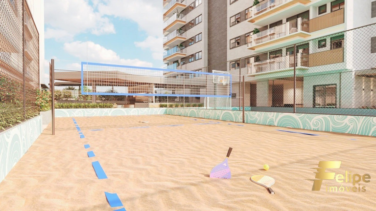 Imagem Imóvel com 3 Quartos à Venda, 96 m² em Praia De Itaparica - Vila Velha