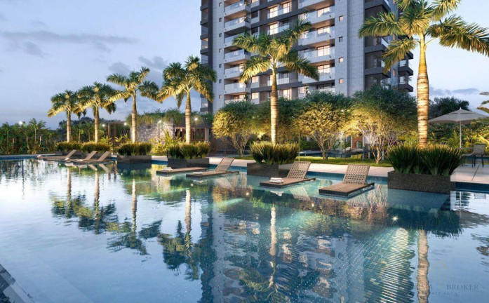 Imagem Apartamento com 2 Quartos à Venda, 75 m² em Barra Da Tijuca - Rio De Janeiro