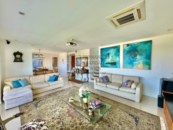 Imagem Imóvel com 4 Quartos à Venda, 318 m² em Barra Da Tijuca - Rio De Janeiro Imagem Imóvel com 4 Quartos à Venda, 318 m² em Barra Da Tijuca - Rio De Janeiro