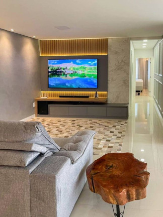 Imagem Apartamento com 3 Quartos à Venda, 129 m² em Centro - Jaraguá Do Sul Imagem Apartamento com 3 Quartos à Venda, 129 m² em Centro - Jaraguá Do Sul