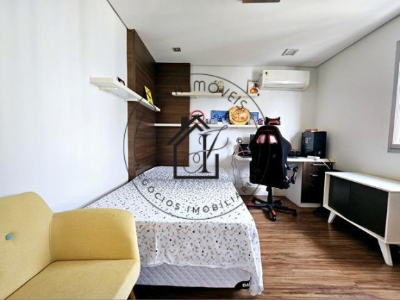 Imagem Cobertura com 4 Quartos à Venda, 239 m² em Campo Belo - São Paulo Imagem Cobertura com 4 Quartos à Venda, 239 m² em Campo Belo - São Paulo