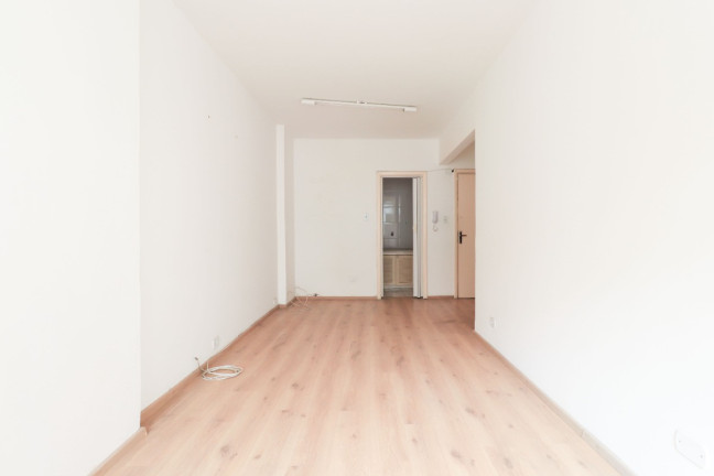 Imagem Kitnet à Venda, 23 m² em Vila Buarque - São Paulo Imagem Kitnet à Venda, 23 m² em Vila Buarque - São Paulo