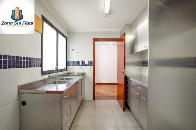 Imagem Apartamento com 3 Quartos à Venda, 175 m² em Moema - São Paulo Imagem Apartamento com 3 Quartos à Venda, 175 m² em Moema - São Paulo