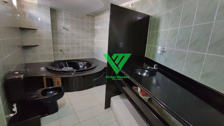 Imagem Cobertura com 3 Quartos à Venda ou Locação, 231 m² em Jardim Oceania - João Pessoa