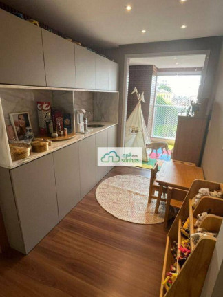 Imagem Cobertura com 3 Quartos à Venda, 185 m² em Vila Ipojuca - São Paulo Imagem Cobertura com 3 Quartos à Venda, 185 m² em Vila Ipojuca - São Paulo