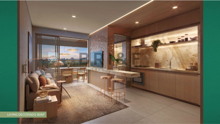 Imagem Apartamento com 2 Quartos à Venda, 80 m² em Moema - São Paulo Imagem Apartamento com 2 Quartos à Venda, 80 m² em Moema - São Paulo