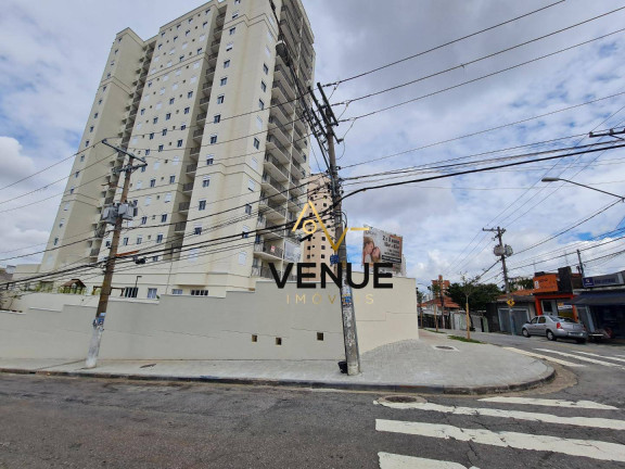 Imagem Apartamento com 3 Quartos à Venda, 64 m² em Santana - São Paulo Imagem Apartamento com 3 Quartos à Venda, 64 m² em Santana - São Paulo