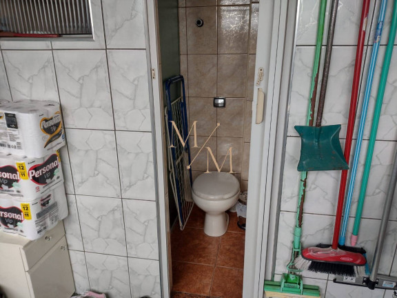 Imagem Apartamento com 2 Quartos à Venda, 84 m² em Aparecida - Santos Imagem Apartamento com 2 Quartos à Venda, 84 m² em Aparecida - Santos