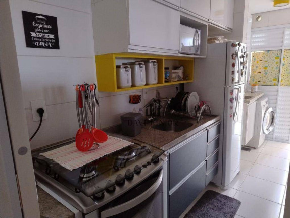 Imagem Apartamento com 2 Quartos à Venda, 60 m² em Parque Campolim - Sorocaba Imagem Apartamento com 2 Quartos à Venda, 60 m² em Parque Campolim - Sorocaba