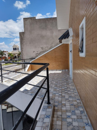Imagem Sobrado com 3 Quartos à Venda, 310 m² em Parque Ibiti Reserva - Sorocaba Imagem Sobrado com 3 Quartos à Venda, 310 m² em Parque Ibiti Reserva - Sorocaba