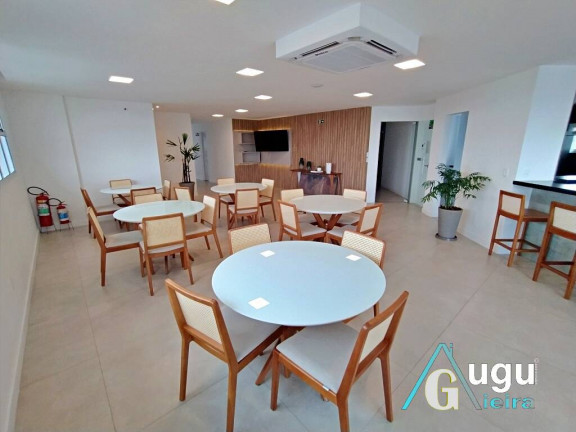 Imagem Apartamento com 3 Quartos à Venda, 92 m² em Centro - Guarapari