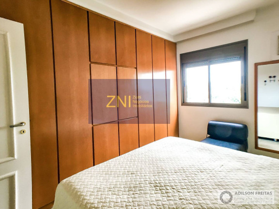 Imagem Apartamento com 3 Quartos à Venda, 200 m² em Vila Seixas - Ribeirão Preto
