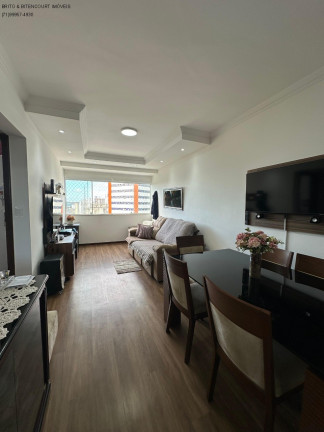 Imagem Imóvel com 3 Quartos à Venda, 78 m² em Imbuí - Salvador Imagem Imóvel com 3 Quartos à Venda, 78 m² em Imbuí - Salvador