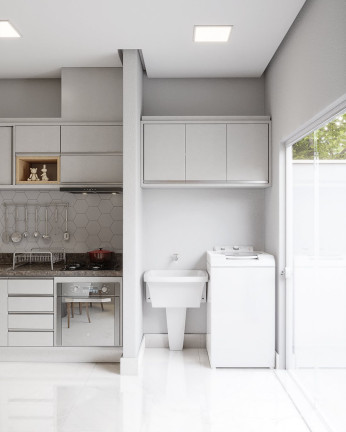 Imagem Casa com 1 Quarto à Venda, 93 m² em Nova Brasília - Joinville Imagem Casa com 1 Quarto à Venda, 93 m² em Nova Brasília - Joinville