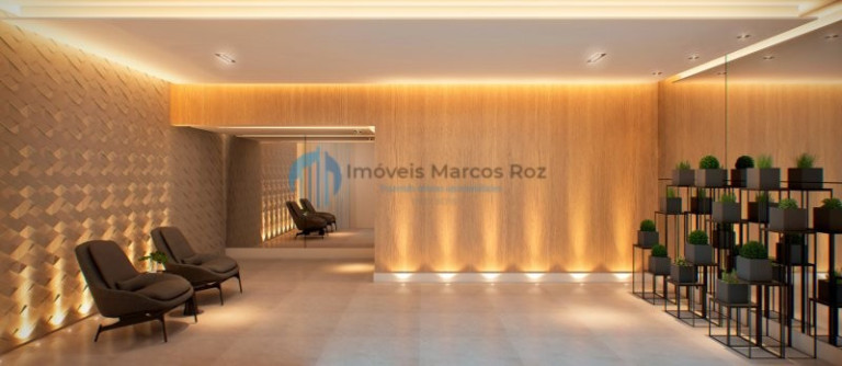 Imagem Apartamento com 4 Quartos à Venda, 136 m² em Vila Anastácio - São Paulo