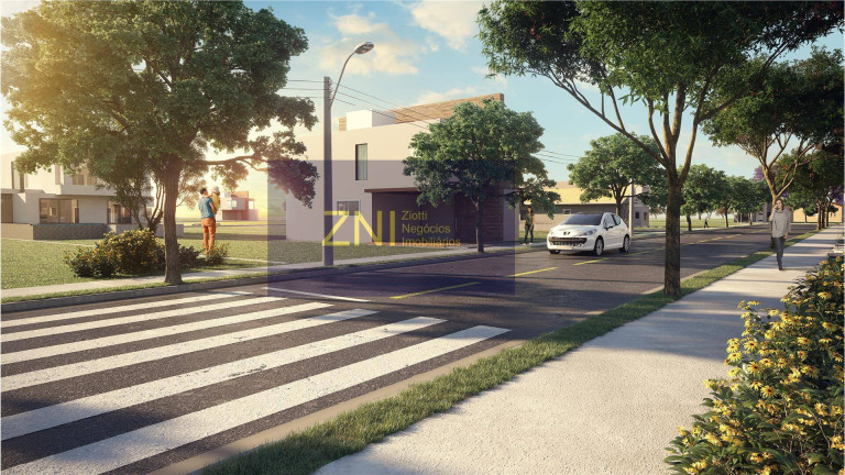 Imagem Terreno à Venda, 250 m² em Bela Vista - Batatais