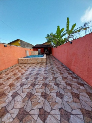 Imagem Casa com 2 Quartos à Venda, 210 m² em Itaoca - Mongaguá Imagem Casa com 2 Quartos à Venda, 210 m² em Itaoca - Mongaguá