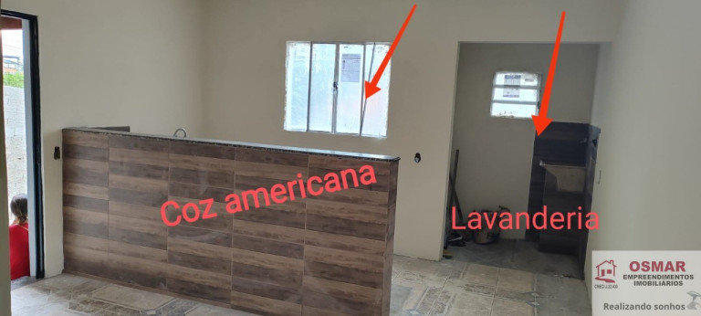 Imagem Casa com 2 Quartos à Venda, 74 m² em Jardim São Judas Tadeu - Campinas