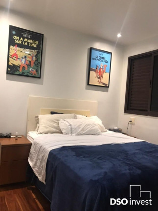 Imagem Cobertura com 4 Quartos à Venda, 240 m² em Planalto Paulista - São Paulo Imagem Cobertura com 4 Quartos à Venda, 240 m² em Planalto Paulista - São Paulo