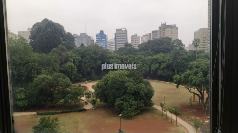 Imagem Imóvel Comercial para Alugar, 127 m² em Consolação - São Paulo Imagem Imóvel Comercial para Alugar, 127 m² em Consolação - São Paulo