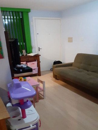 Imagem Apartamento com 2 Quartos à Venda, 37 m² em Rubem Berta - Porto Alegre Imagem Apartamento com 2 Quartos à Venda, 37 m² em Rubem Berta - Porto Alegre