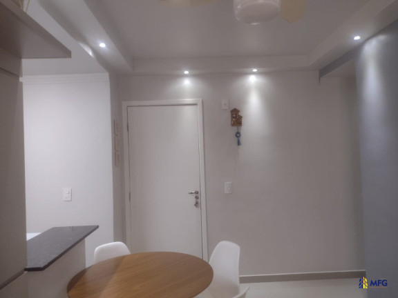 Imagem Apartamento com 2 Quartos à Venda, 46 m² em Vossoroca - Votorantim Imagem Apartamento com 2 Quartos à Venda, 46 m² em Vossoroca - Votorantim
