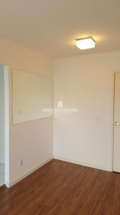 Imagem Apartamento com 2 Quartos à Venda, 55 m² em Jaguaré - São Paulo