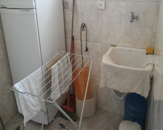 Imagem Apartamento com 4 Quartos à Venda, 150 m² em Jardim Astúrias - Guarujá