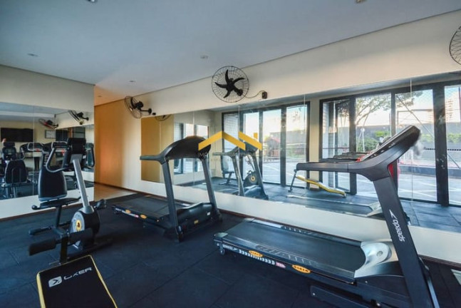 Imagem Apartamento com 3 Quartos à Venda, 78 m² em Bosque Da Saúde - São Paulo
