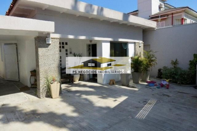 Imagem Casa com 4 Quartos à Venda, 180 m² em Jardim Da Saúde - São Paulo Imagem Casa com 4 Quartos à Venda, 180 m² em Jardim Da Saúde - São Paulo