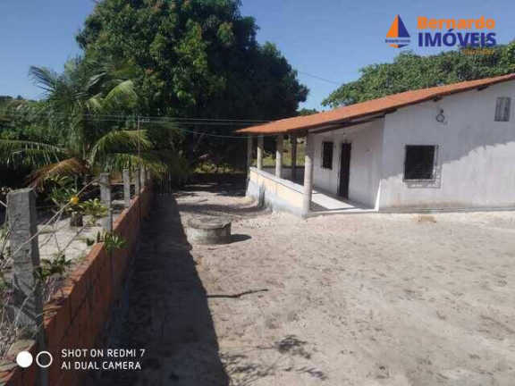 Imagem Casa com 2 Quartos à Venda, 150 m² em Riacho Fundo - Cascavel Imagem Casa com 2 Quartos à Venda, 150 m² em Riacho Fundo - Cascavel