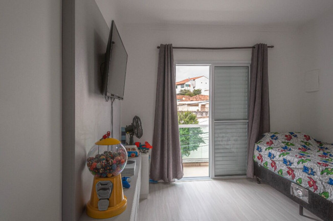 Imagem Casa com 3 Quartos à Venda, 188 m² em Imirim - São Paulo Imagem Casa com 3 Quartos à Venda, 188 m² em Imirim - São Paulo