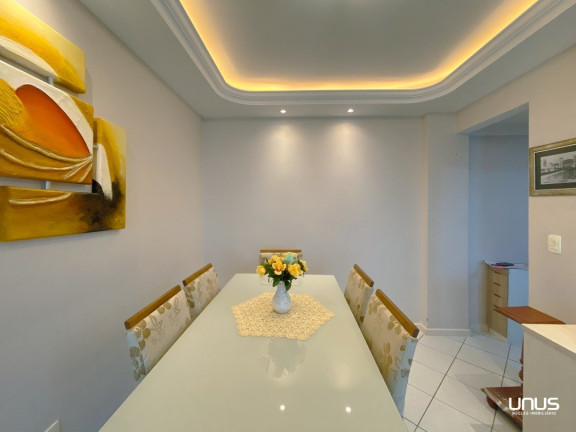 Imagem Apartamento com 2 Quartos à Venda, 104 m² em Estreito - Florianópolis