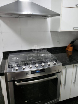 Imagem Apartamento com 2 Quartos à Venda, 131 m² em Tatuapé - São Paulo