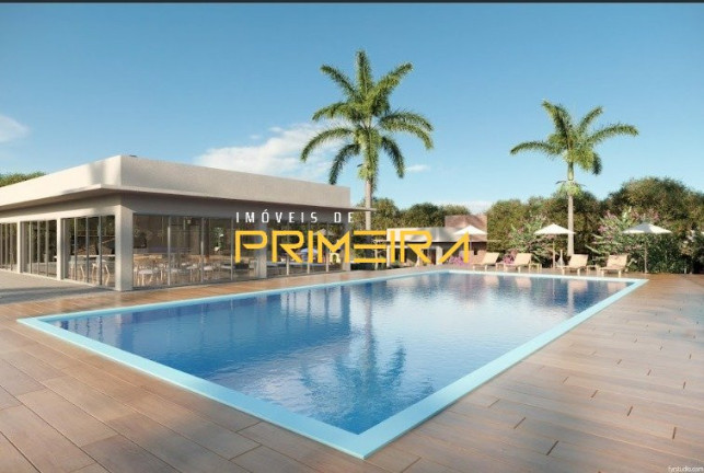 Imagem Terreno à Venda, 186 m² em Parque Da Fonte - São José Dos Pinhais