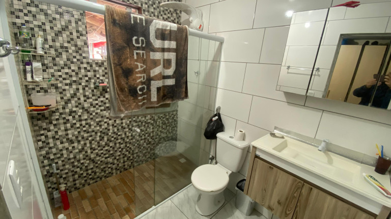 Imagem Casa com 5 Quartos à Venda, 176 m² em Campo Duna - Garopaba