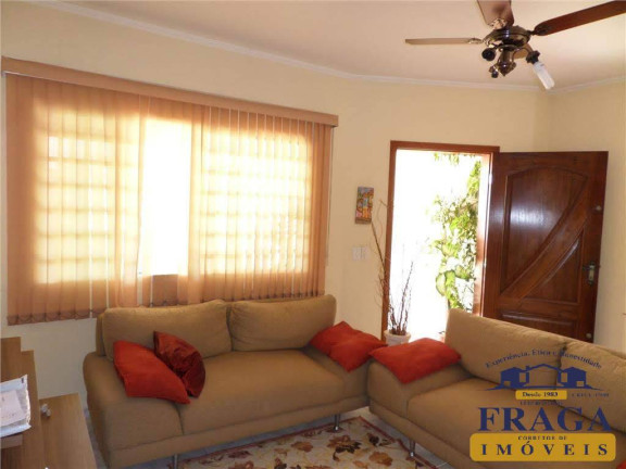 Imagem Casa com 3 Quartos à Venda, 146 m² em Jardim Maria Do Carmo - Sorocaba Imagem Casa com 3 Quartos à Venda, 146 m² em Jardim Maria Do Carmo - Sorocaba