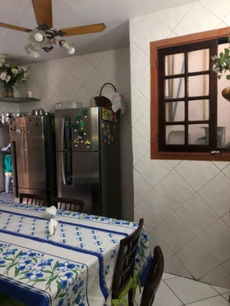 Imagem Casa com 4 Quartos à Venda, 515 m² em Centro - Macaé Imagem Casa com 4 Quartos à Venda, 515 m² em Centro - Macaé