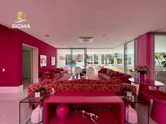 Imagem Casa com 8 Quartos à Venda, 1.500 m² em Jardim Acapulco - Guarujá Imagem Casa com 8 Quartos à Venda, 1.500 m² em Jardim Acapulco - Guarujá