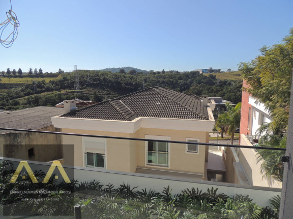 Imagem Casa com 4 Quartos à Venda, 361 m² em Alphaville - Santana De Parnaíba