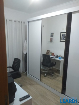 Imagem Cobertura com 2 Quartos à Venda, 86 m² em Vila Valparaíso - Santo André Imagem Cobertura com 2 Quartos à Venda, 86 m² em Vila Valparaíso - Santo André