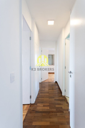 Imagem Apartamento com 3 Quartos à Venda, 103 m² em Vila Olímpia - São Paulo Imagem Apartamento com 3 Quartos à Venda, 103 m² em Vila Olímpia - São Paulo