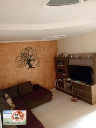 Imagem Casa com 3 Quartos à Venda, 180 m² em Vila Alzira - Santo André Imagem Casa com 3 Quartos à Venda, 180 m² em Vila Alzira - Santo André