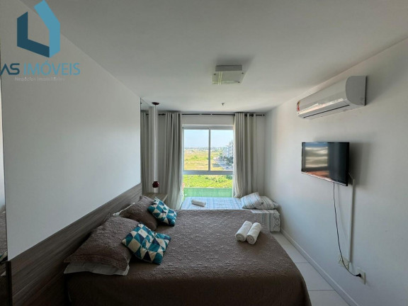 Imagem Apartamento com 1 Quarto à Venda, 43 m² em Braga - Cabo Frio